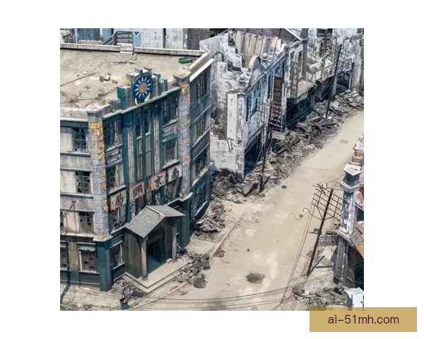 光影流转，穿越时空：那些永不褪色的经典电影魅力